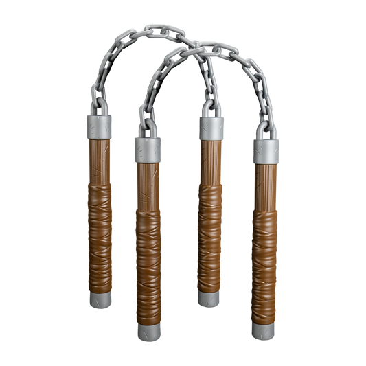 Teenage Mutant Ninja Turtles - Nunchucks