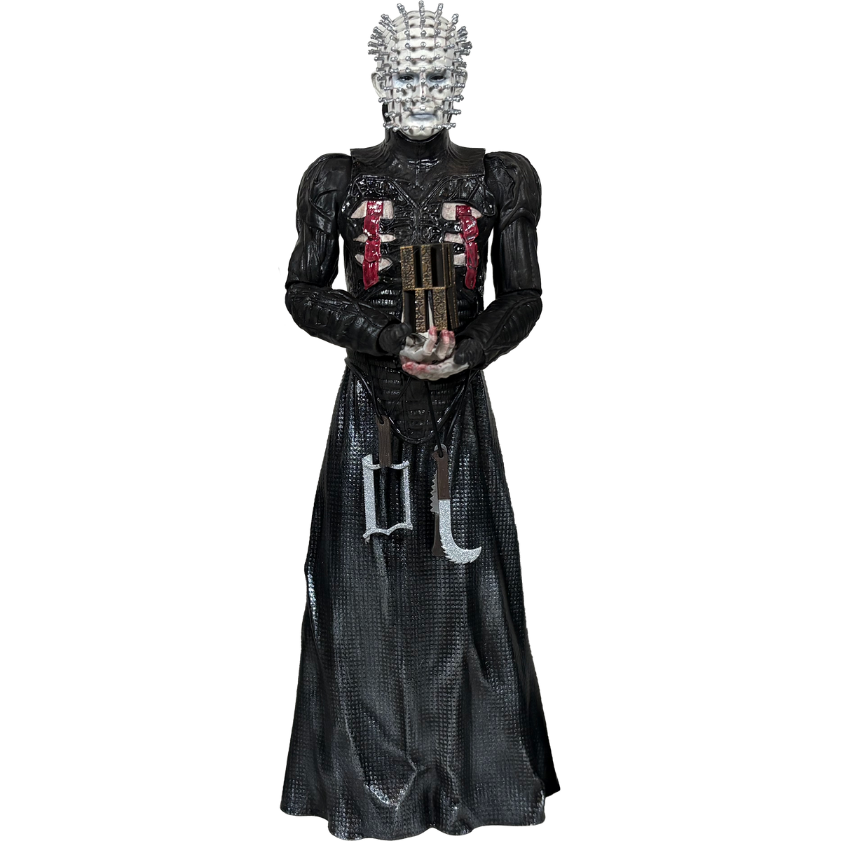 *PRE-ORDER* Scream Greats - Hellraiser - Pinhead 8" Figure