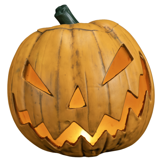 Sleepy Hollow - Light up Pumpkin Prop