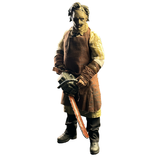 The Texas Chainsaw Massacre (2003) - Leatherface 1:6 Scale Figure