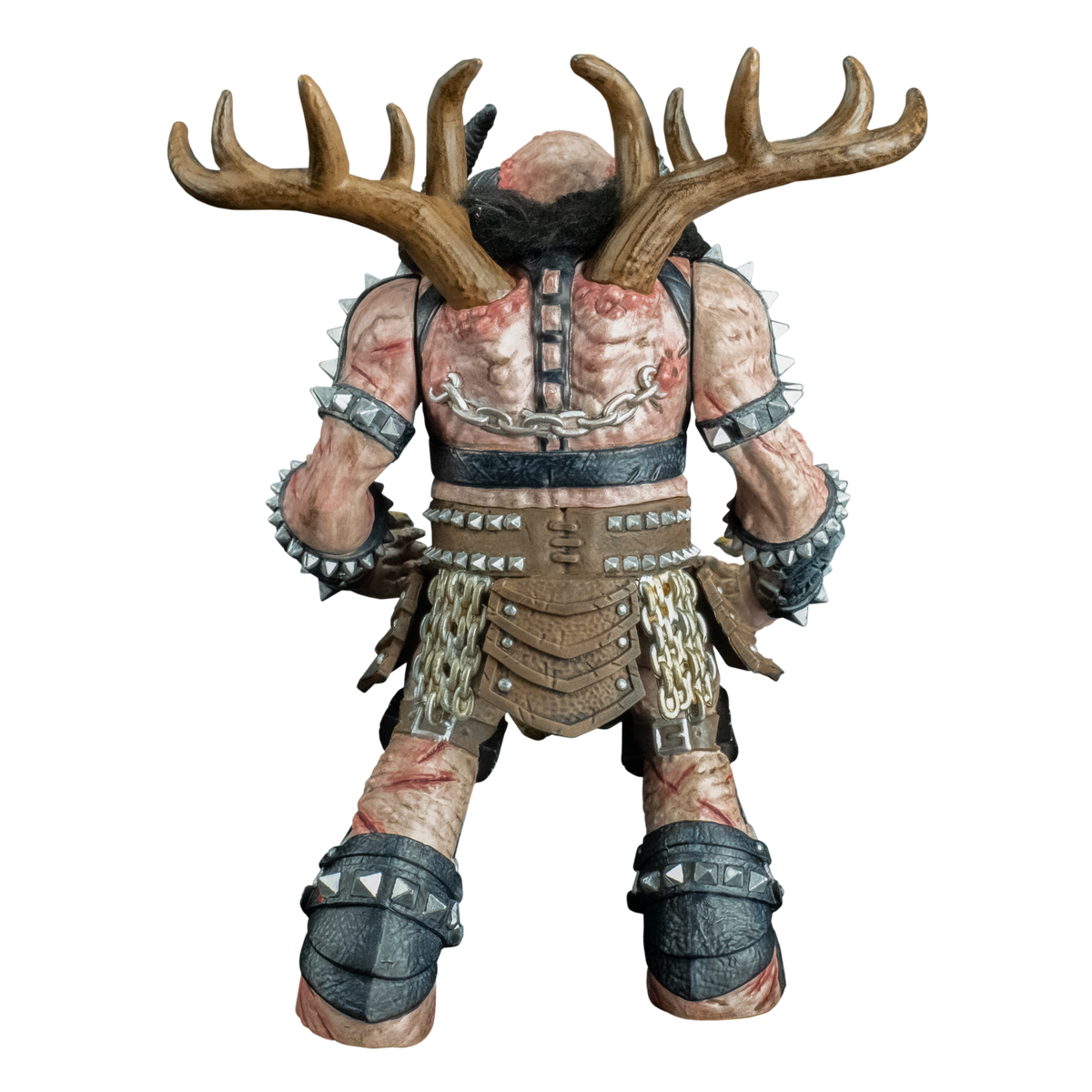 GWAR - Blöthar the Berserker - 5" Action Figure