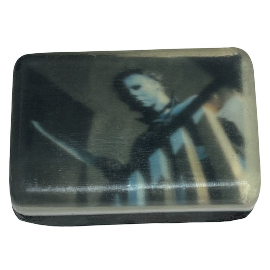 Halloween 1978 - Michael Myers The Banister Soap 4.5 oz