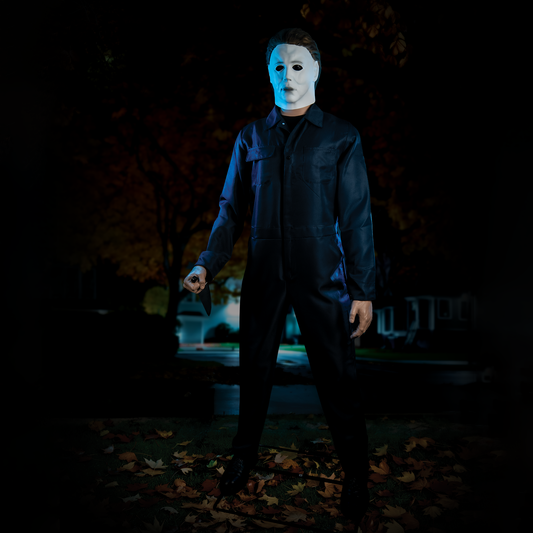 Halloween - Michael Myers Animatronic