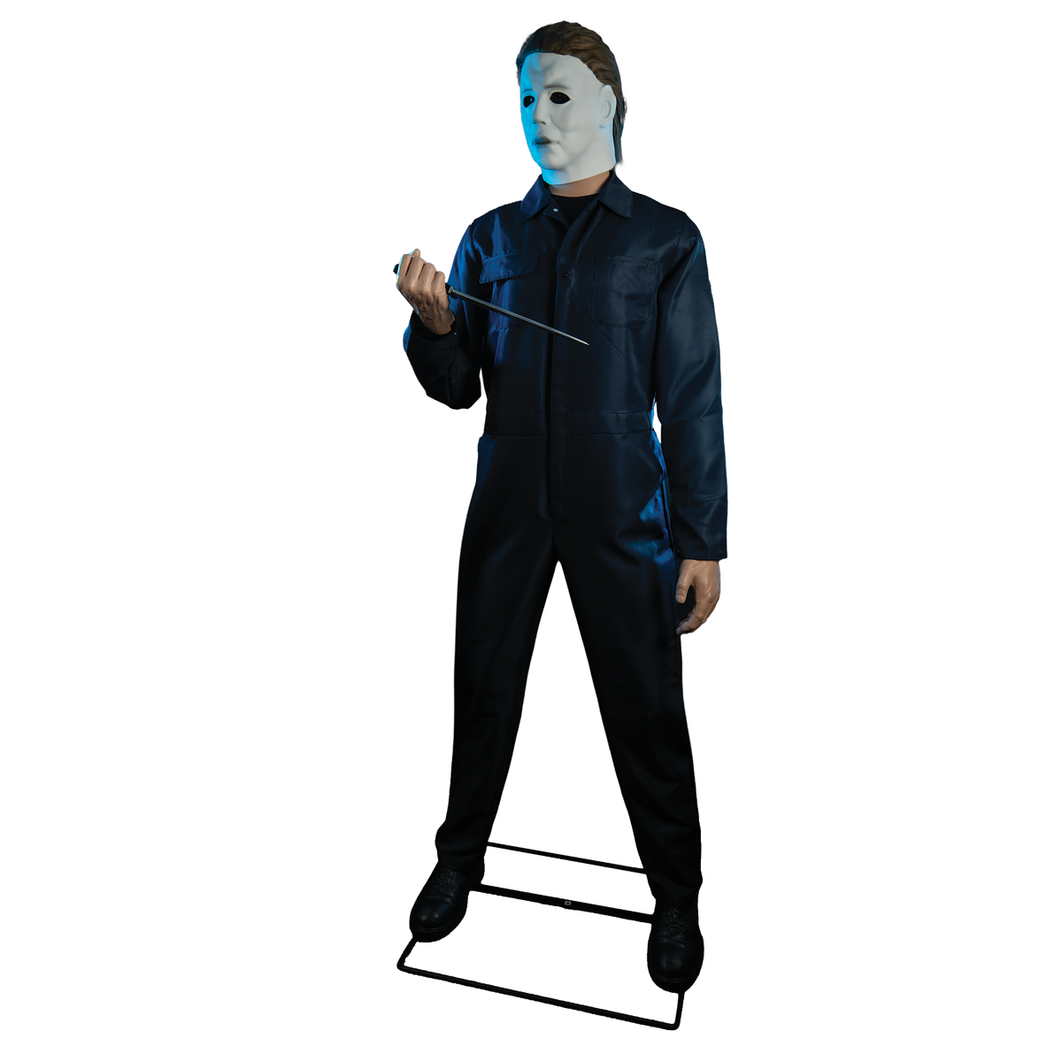 Halloween - Michael Myers Animatronic