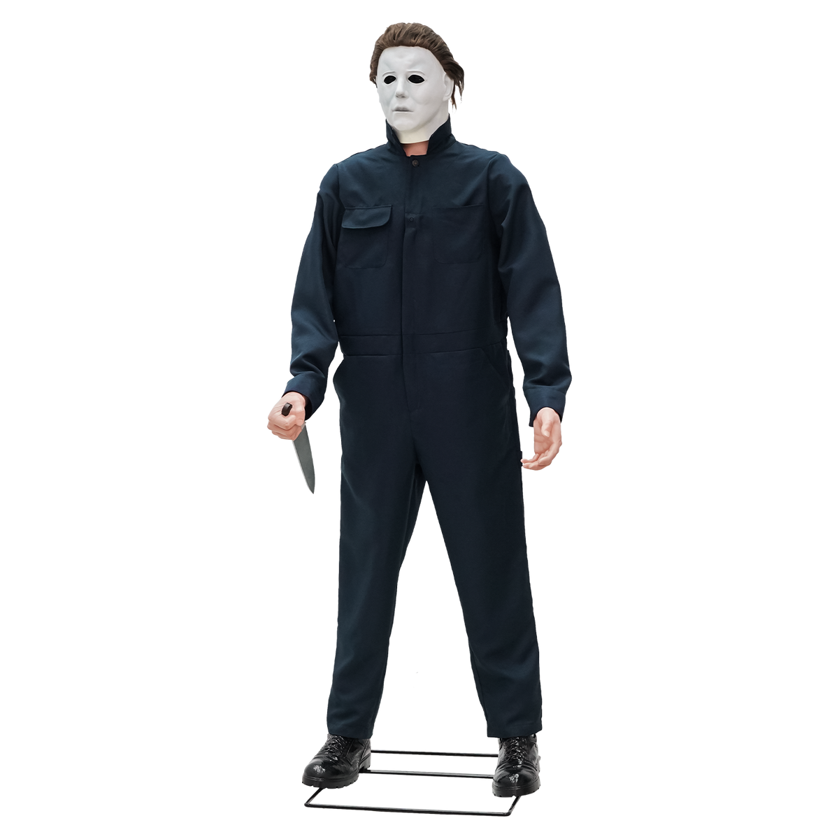 Halloween - Michael Myers Animatronic