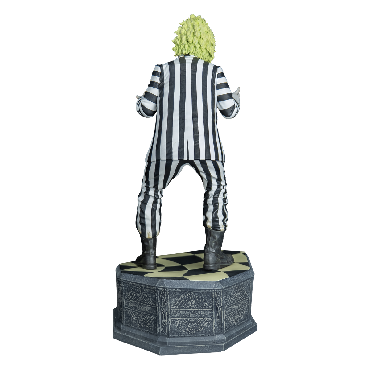 Beetlejuice - Statue