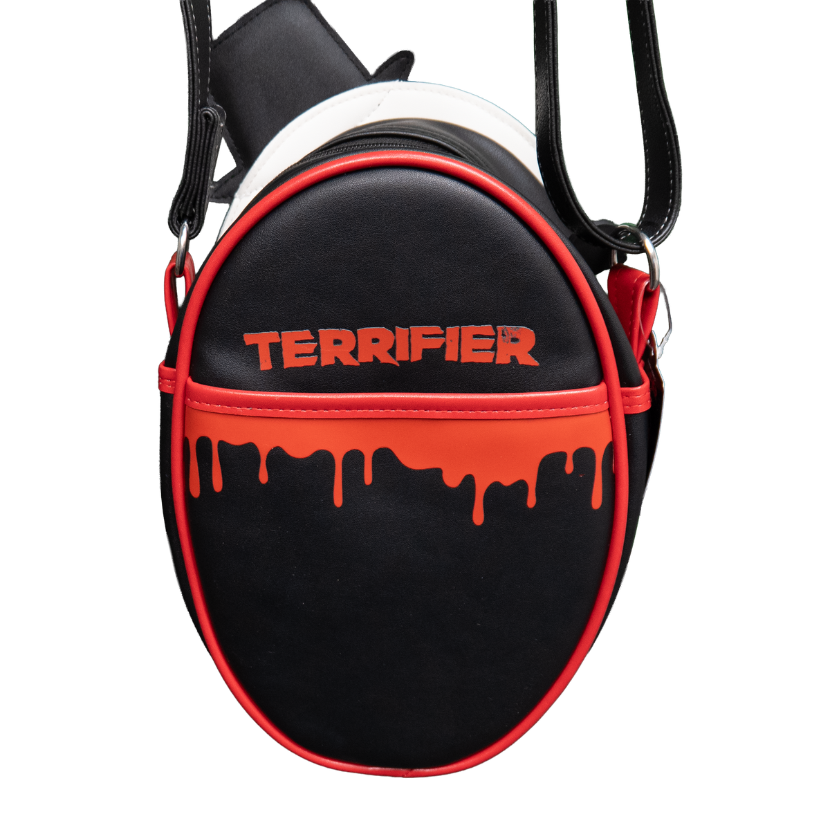 Terrifier 2 - Flower Glasses Art the Clown Bag