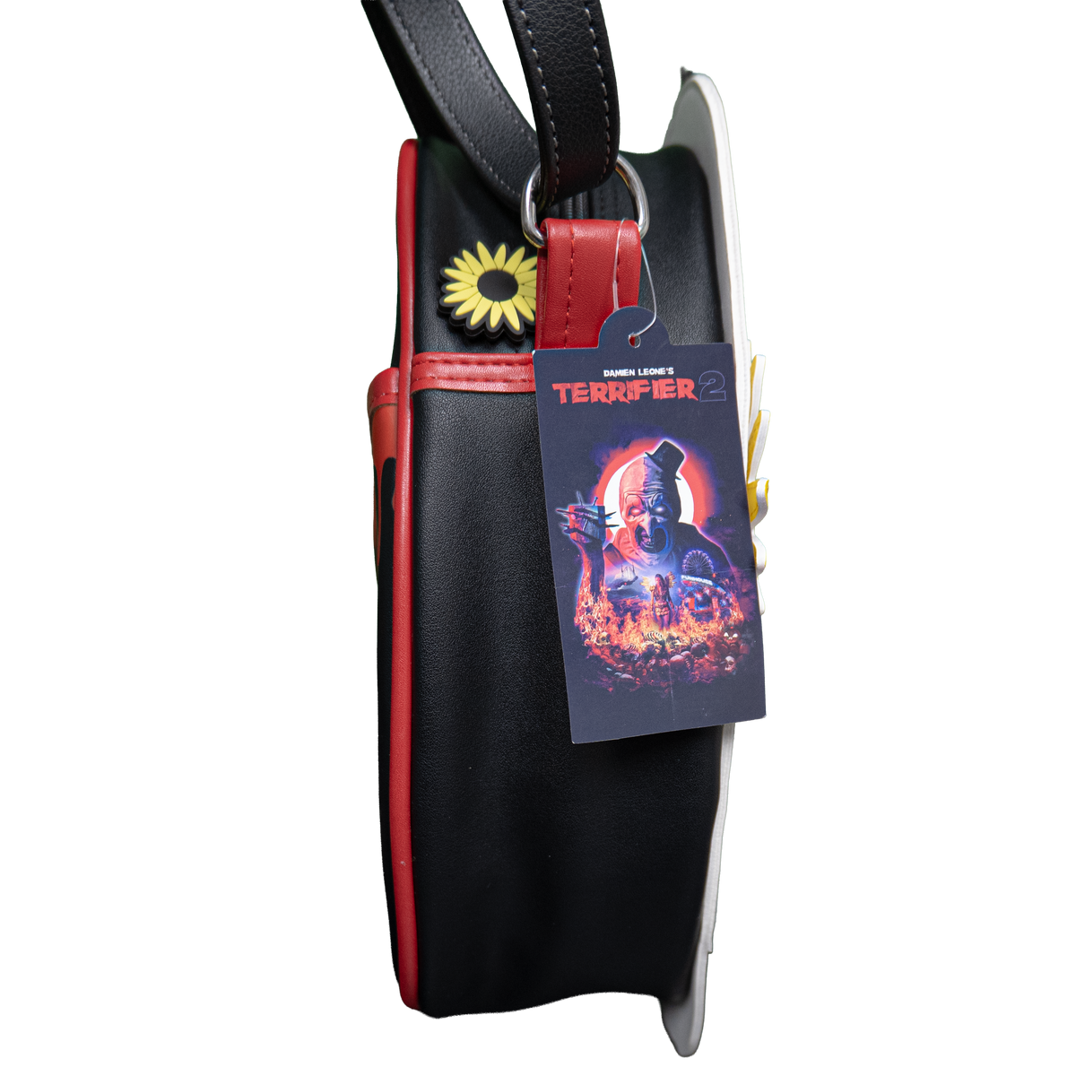 Terrifier 2 - Flower Glasses Art the Clown Bag