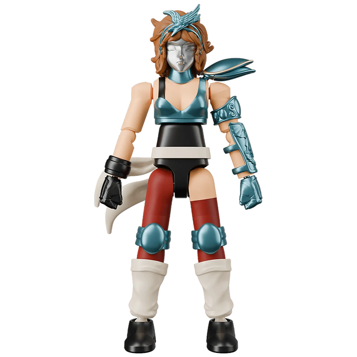 Saint Seiya Galaxy Version 01 The Legacy of Sagittarius!!
