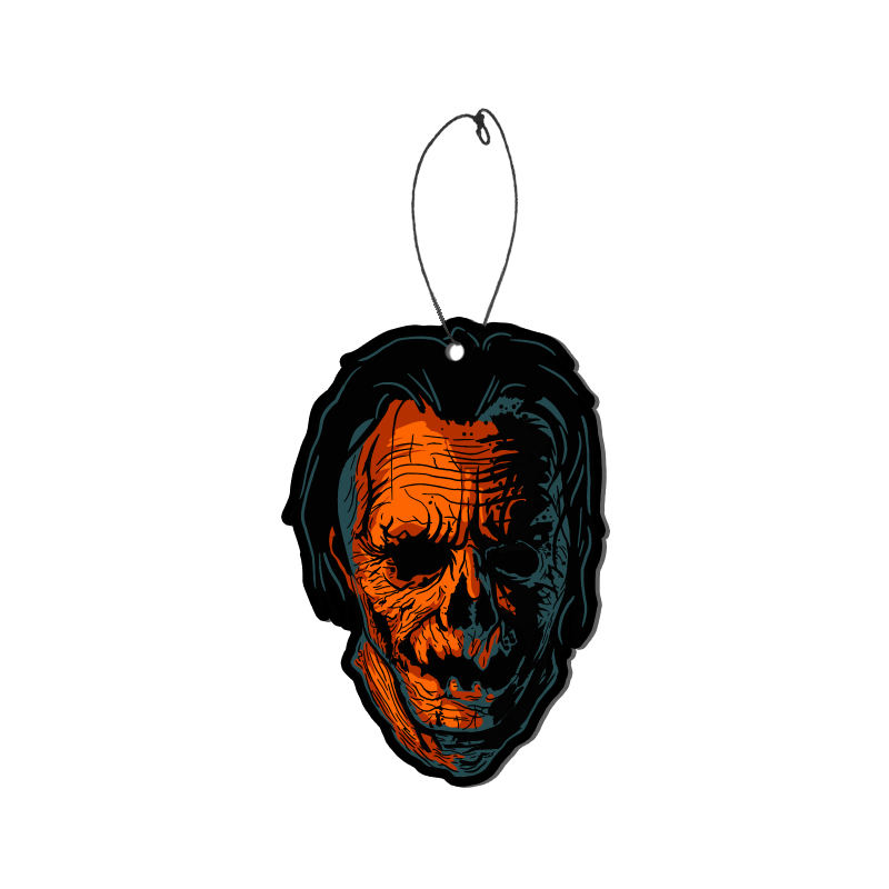 Candy Corn - Jacob Atkins Fear Freshener®