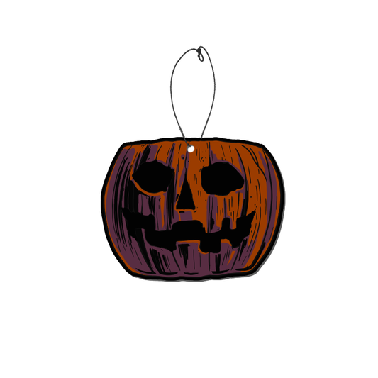 Candy Corn - Pumpkin Pail Fear Freshener®