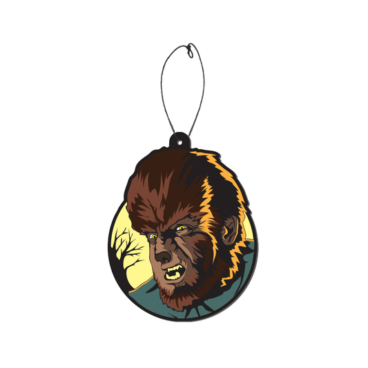 Chaney Entertainment - The Wolf Man Fear Freshener®