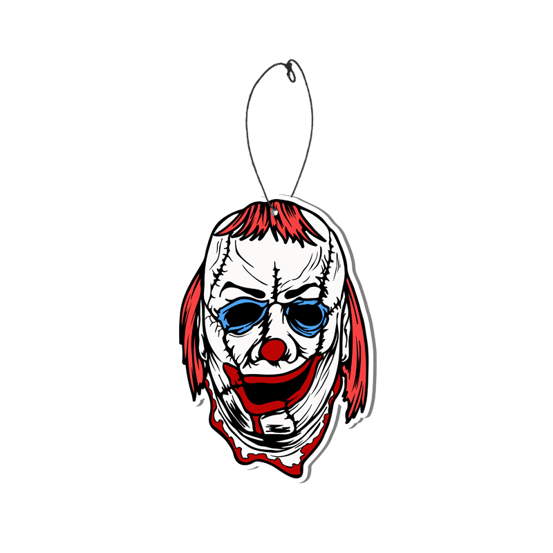 Clown Skinner Fear Freshener®