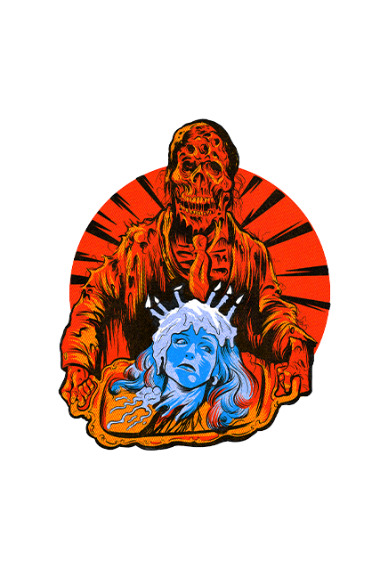 Creepshow Wall Decor - Series 1
