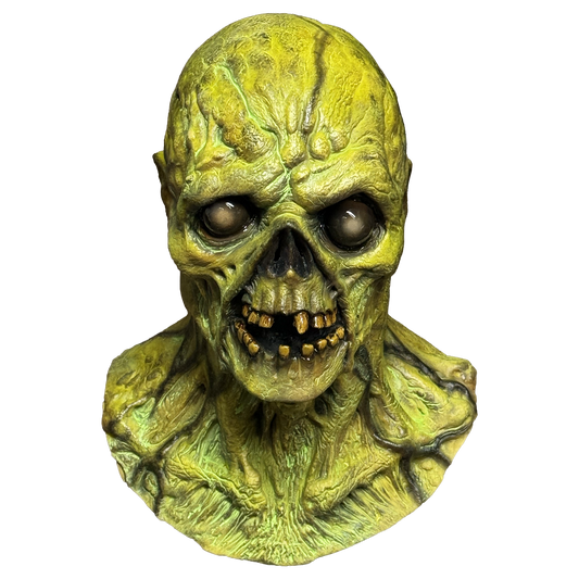 Fallout - Glowing Ghoul Mask