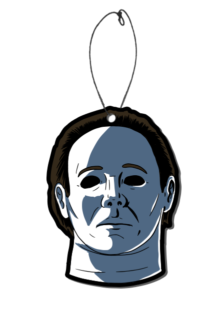 Halloween 4 - The Return of Michael Myers - Michael Myers Fear Freshener®