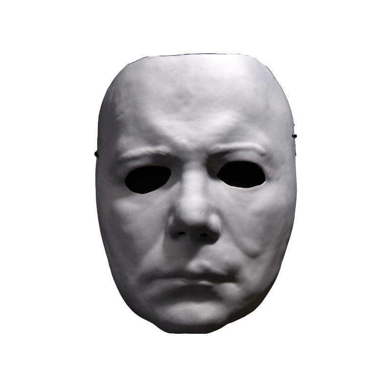 Halloween (1978) - Michael Myers Vacuform Mask