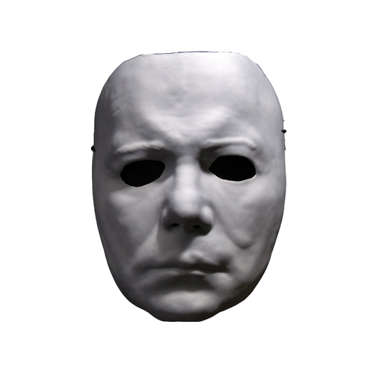Halloween (1978) - Michael Myers Vacuform Mask