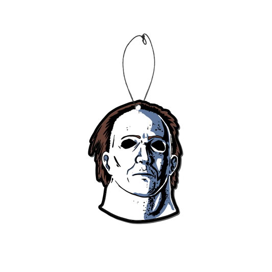 Halloween 5 - The Revenge of Michael Myers - Michael Myers Fear Freshener®