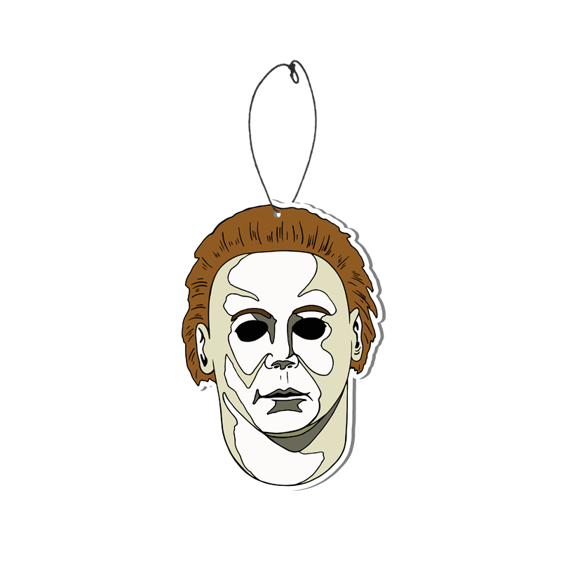 Halloween H2O Michael Myers Fear Freshener®