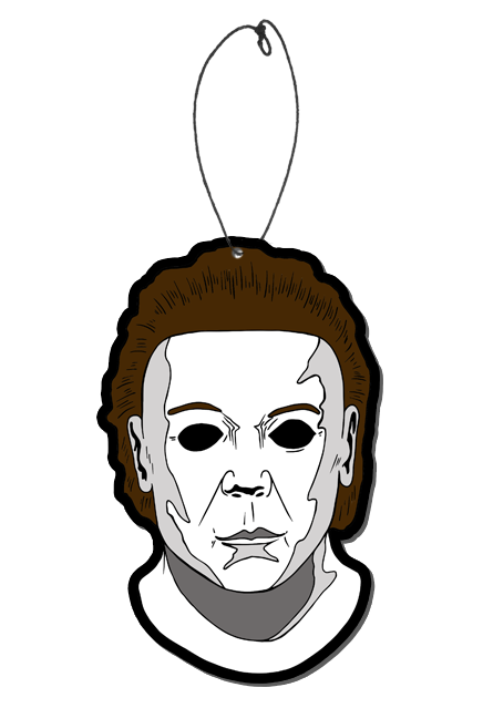 Halloween Resurrection Fear Freshener®