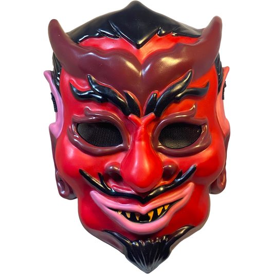 Haunt - Devil Mask