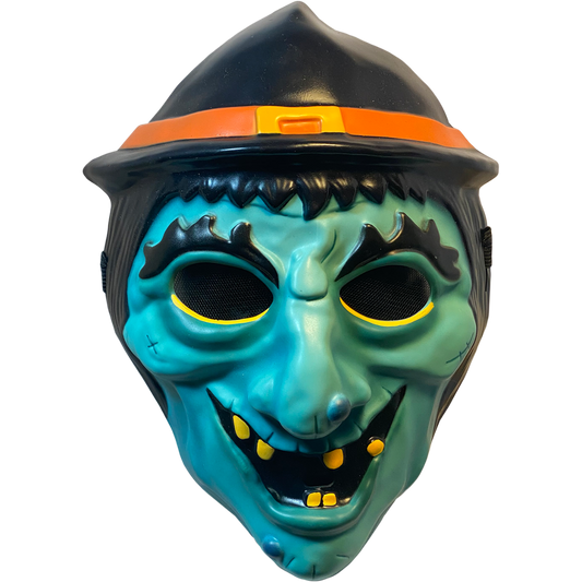 Haunt - Witch Mask