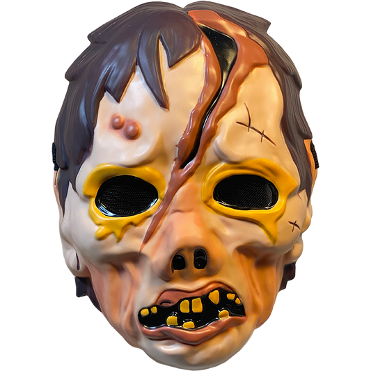 Haunt - Zombie Mask