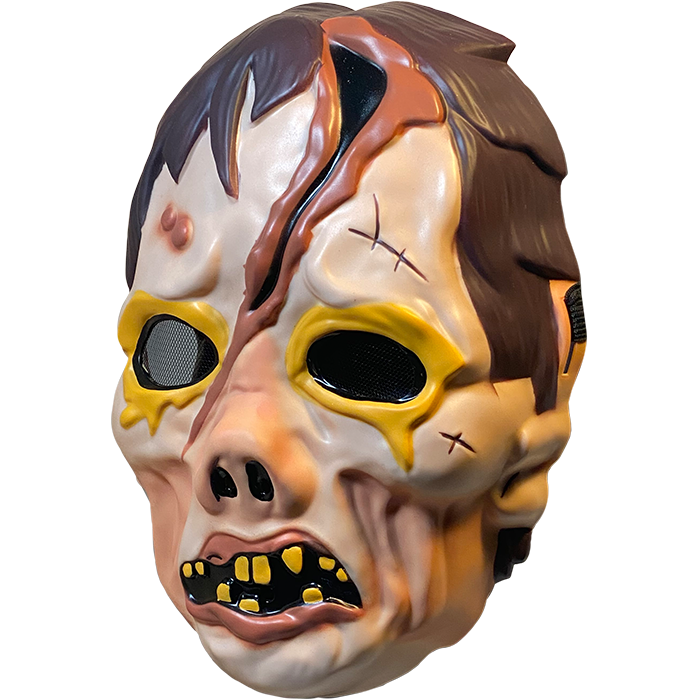 Haunt - Zombie Mask