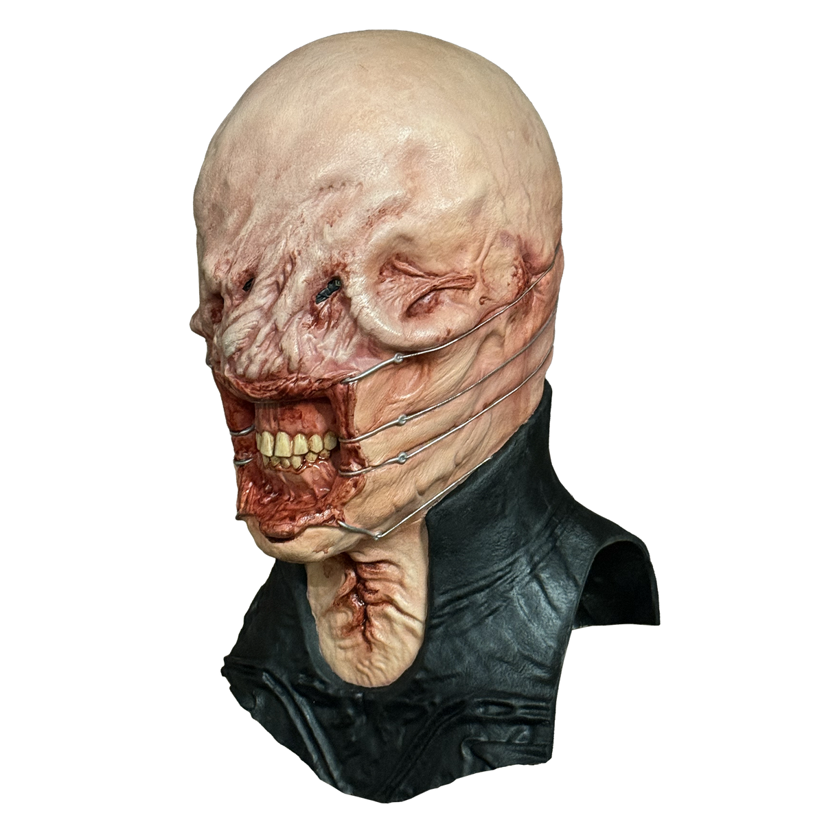 Hellraiser - Chatterer Mask