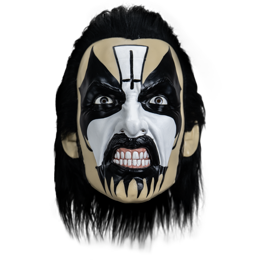 King Diamond - Fatal Portrait Deluxe Injection Mask