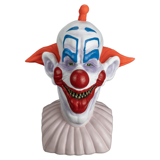 Killer Klowns from Outer Space - Slim Vinyl Bank