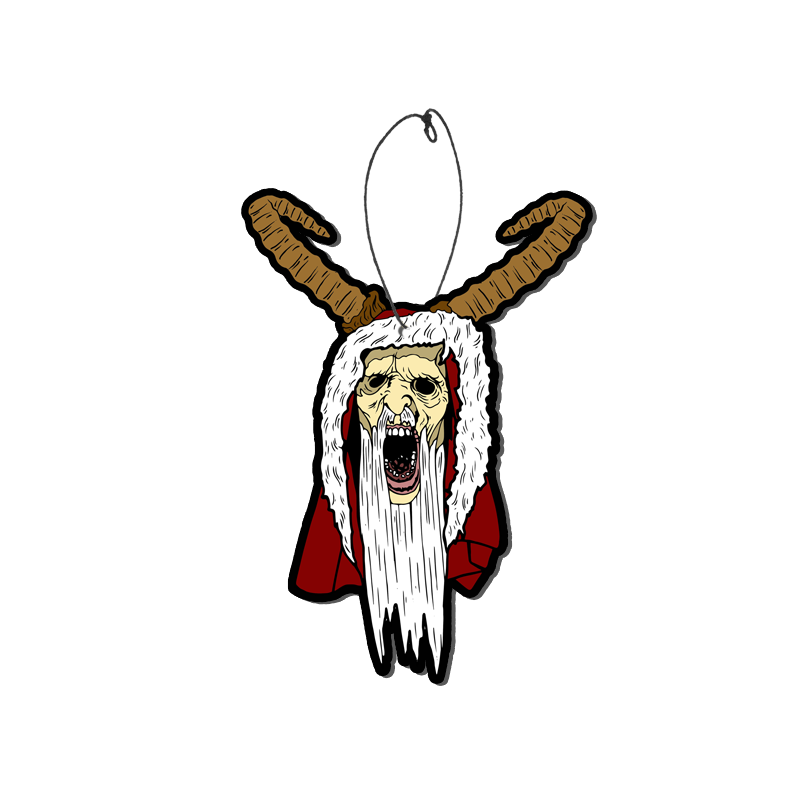 Krampus - Krampus Fear Freshener®