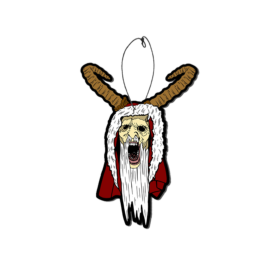 Krampus - Krampus Fear Freshener®