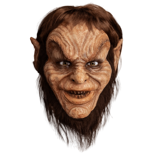 Leprechaun - Leprechaun Deluxe Injection Mask