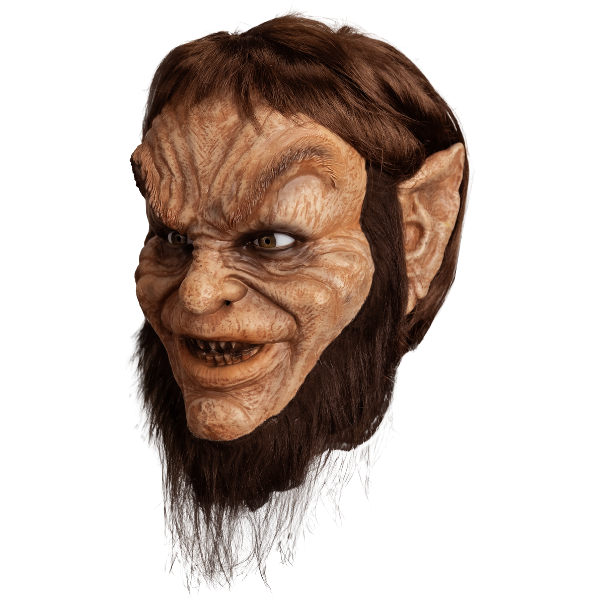 Leprechaun - Leprechaun Deluxe Injection Mask