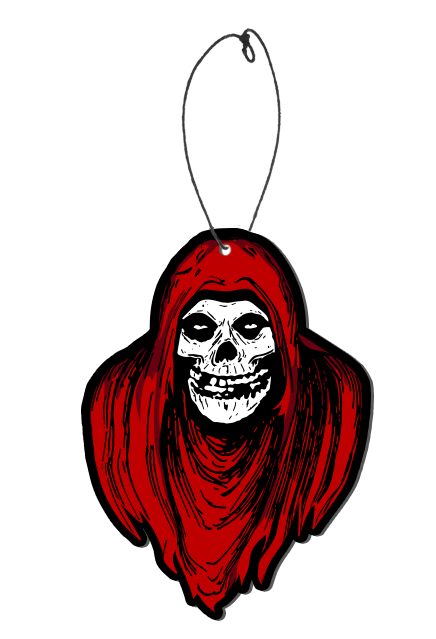 Misfits - Ghost Fiend Fear Freshener®