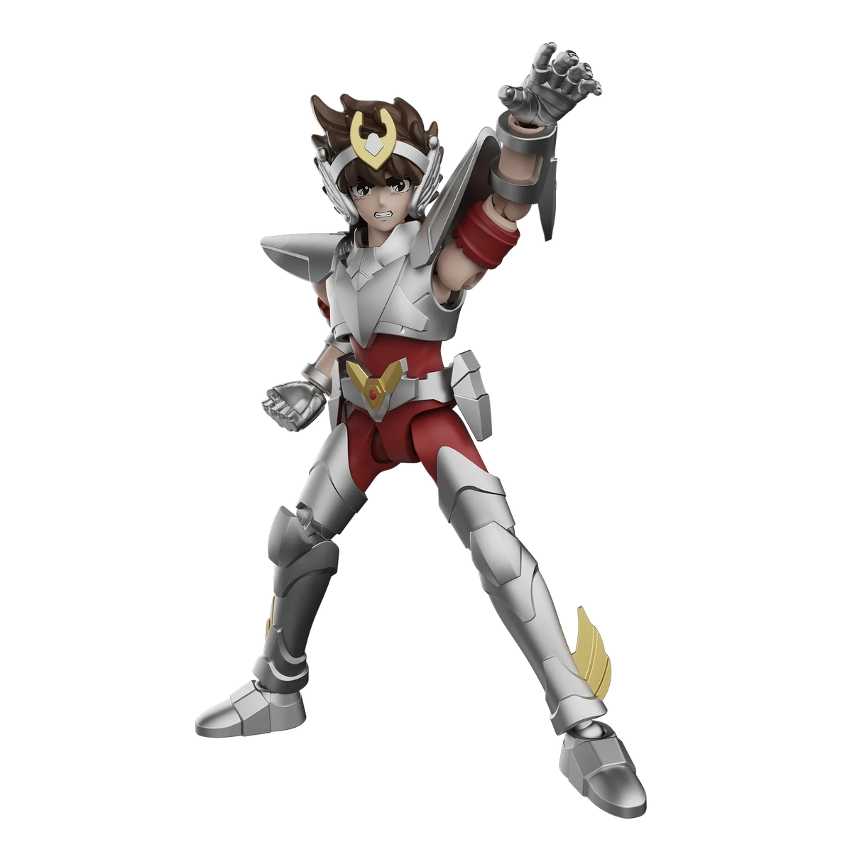 Saint Seiya Galaxy Version 04 Gold Zodiac ② | Blokees