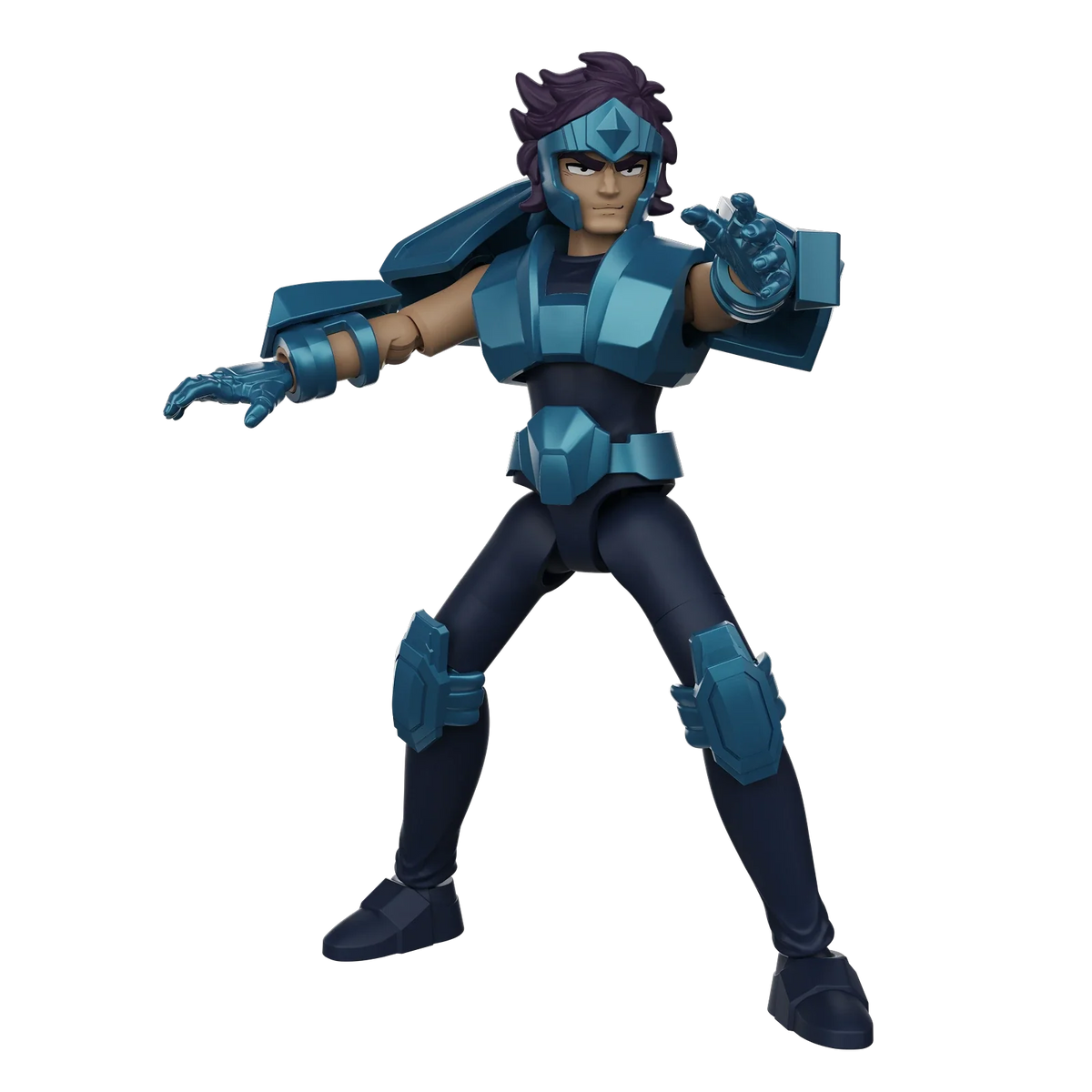 Saint Seiya Galaxy Version 04 Gold Zodiac ② | Blokees
