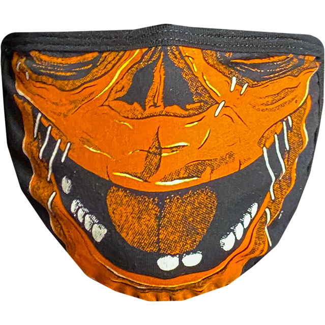 PPE MASK - Trick 'r Treat - Sam