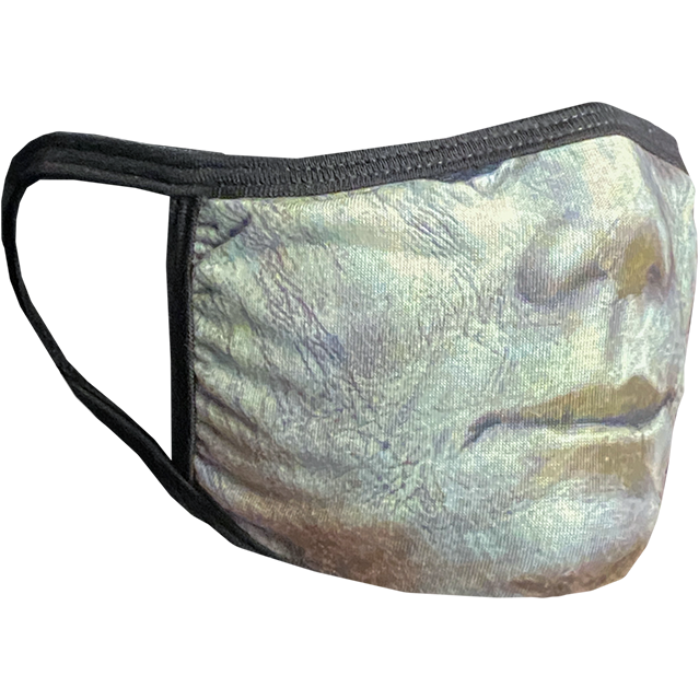 PPE Mask - Halloween (2018) - Michael Myers