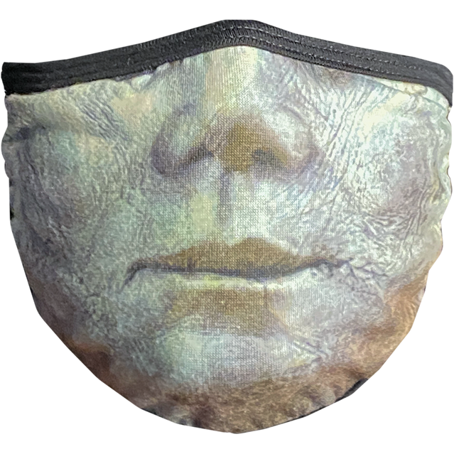 PPE Mask - Halloween (2018) - Michael Myers