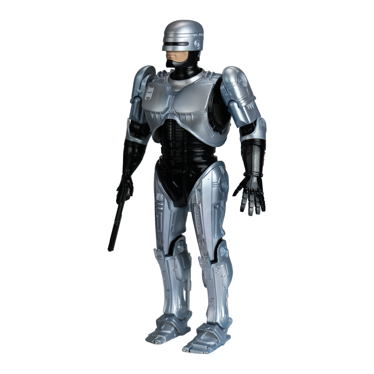 RoboCop - RoboCop - 6.75" Figure