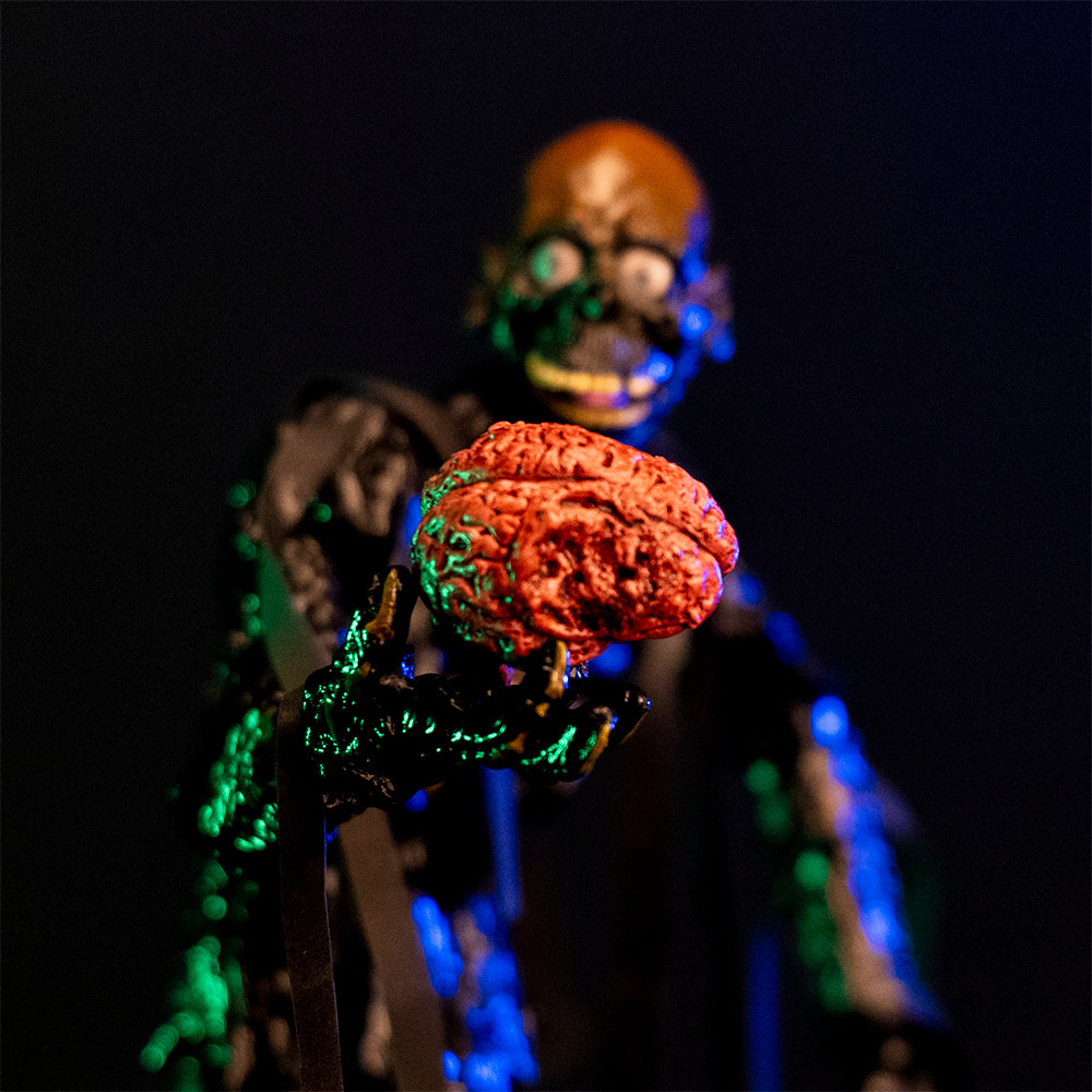Return of the Living Dead - Tarman 1:6 Scale Figure