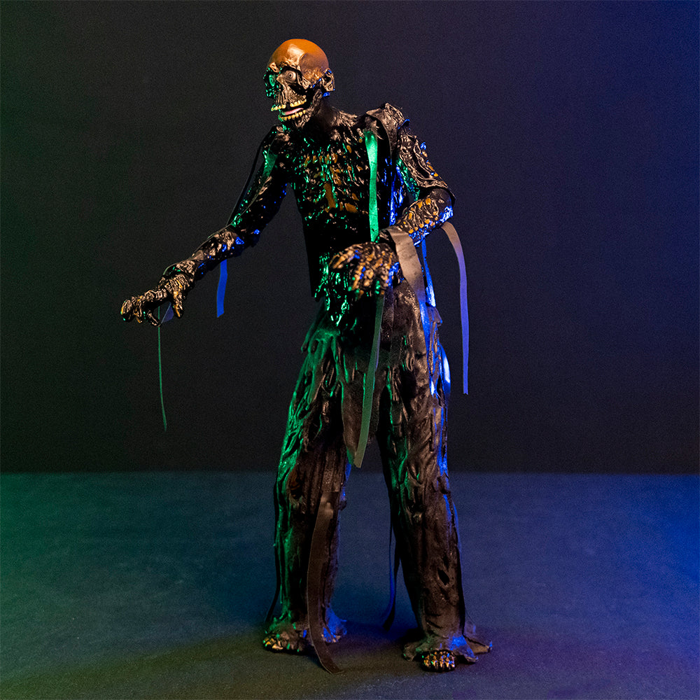 Return of the Living Dead - Tarman 1:6 Scale Figure