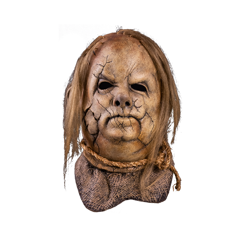 Scary Stories to Tell In The Dark - Harold the Scarecrow Mask