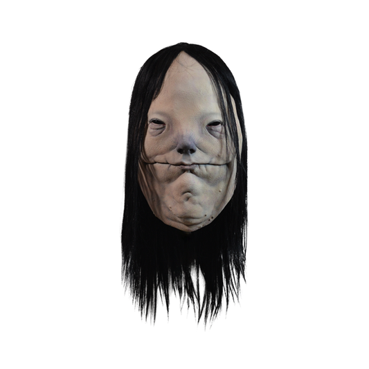 Scary Stories to Tell In The Dark - Pale Lady Mask