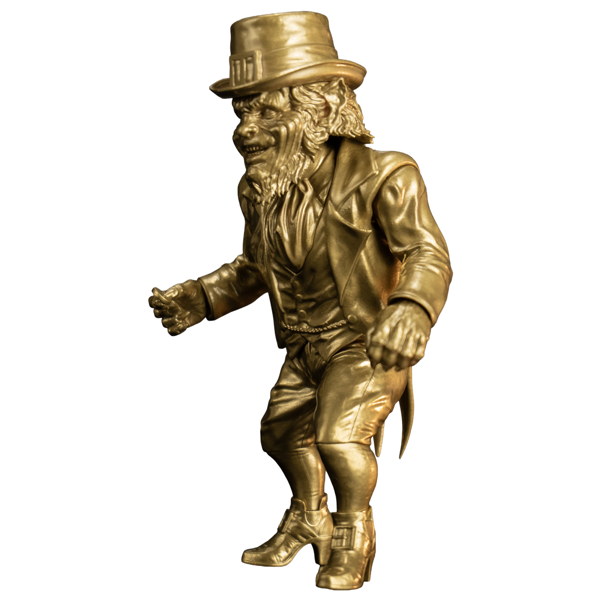 Leprechaun - Scream Great (Pot-o-Gold Edition)