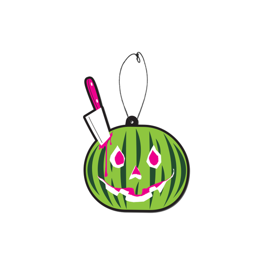 Summerween Jack O Melon Fear Freshener®