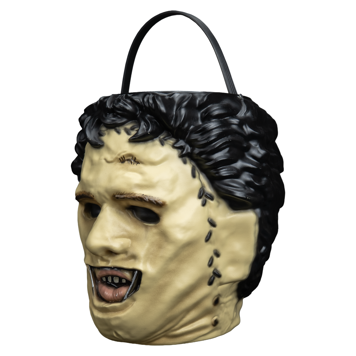 *PRE-ORDER* The Texas Chainsaw Massacre (1974) - Leatherface Candy Pail